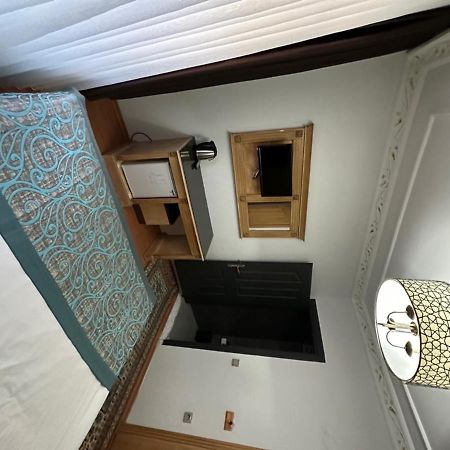 Blue Tuana Hotel Old City İstanbul Dış mekan fotoğraf