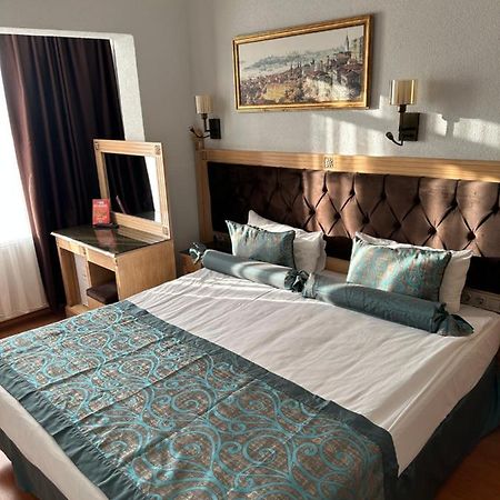 Blue Tuana Hotel Old City İstanbul Dış mekan fotoğraf