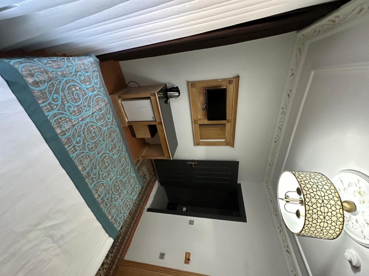 Blue Tuana Hotel Old City İstanbul Dış mekan fotoğraf
