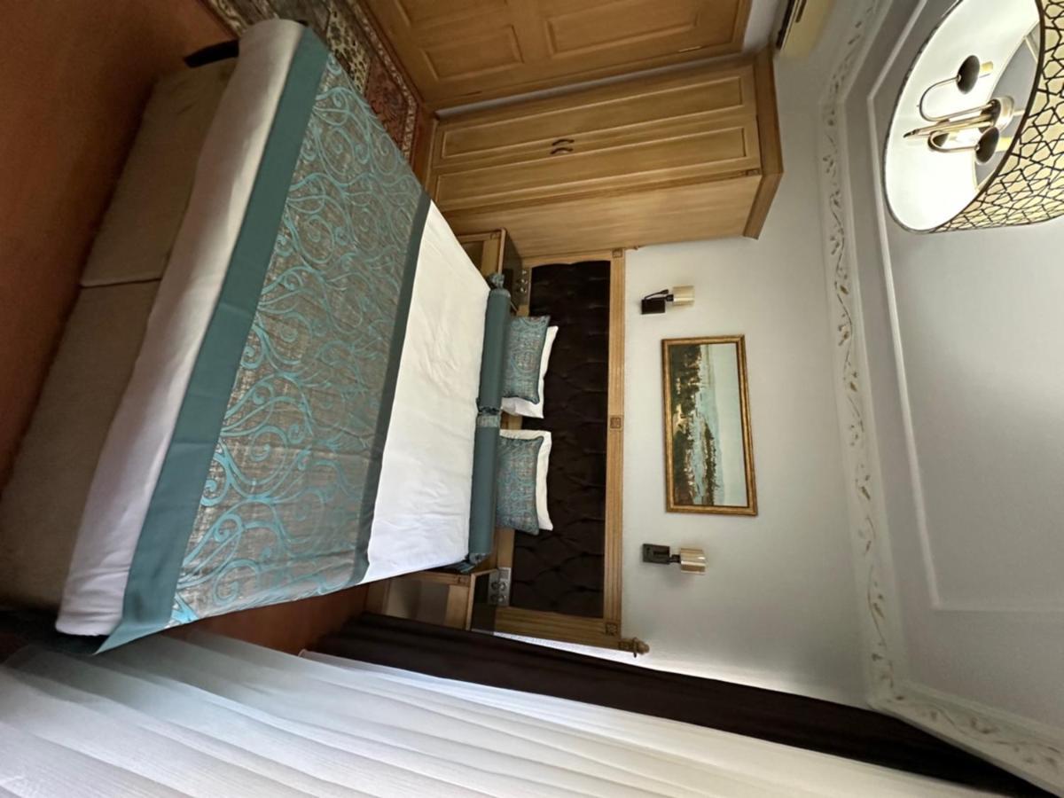 Blue Tuana Hotel Old City İstanbul Dış mekan fotoğraf