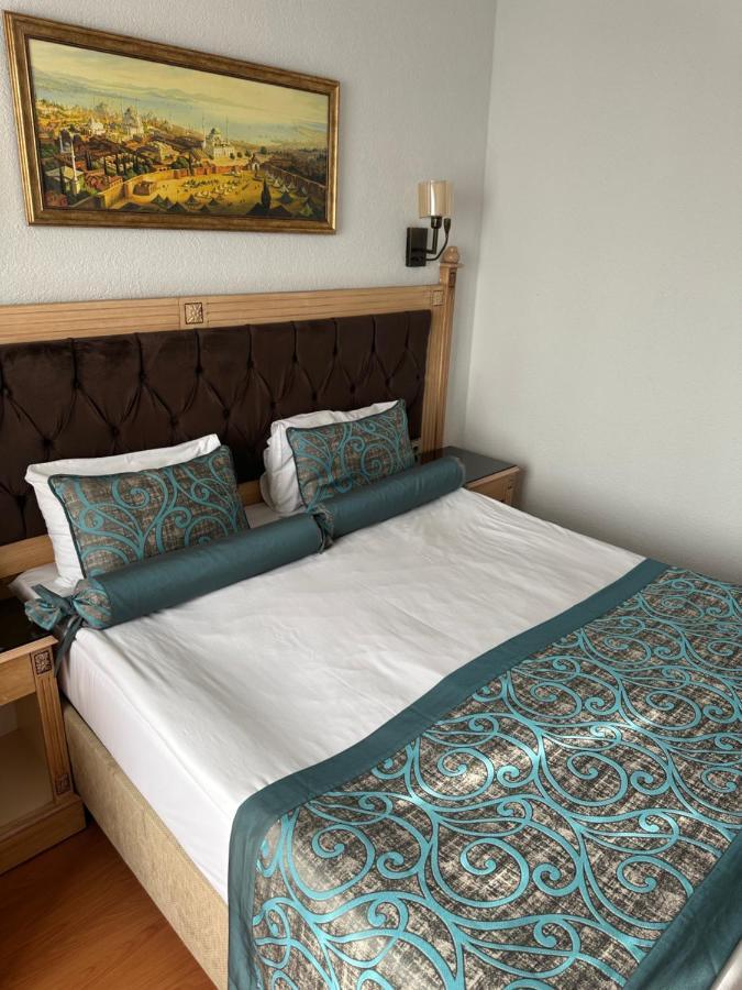 Blue Tuana Hotel Old City İstanbul Dış mekan fotoğraf