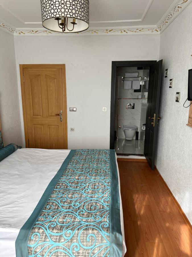 Blue Tuana Hotel Old City İstanbul Dış mekan fotoğraf