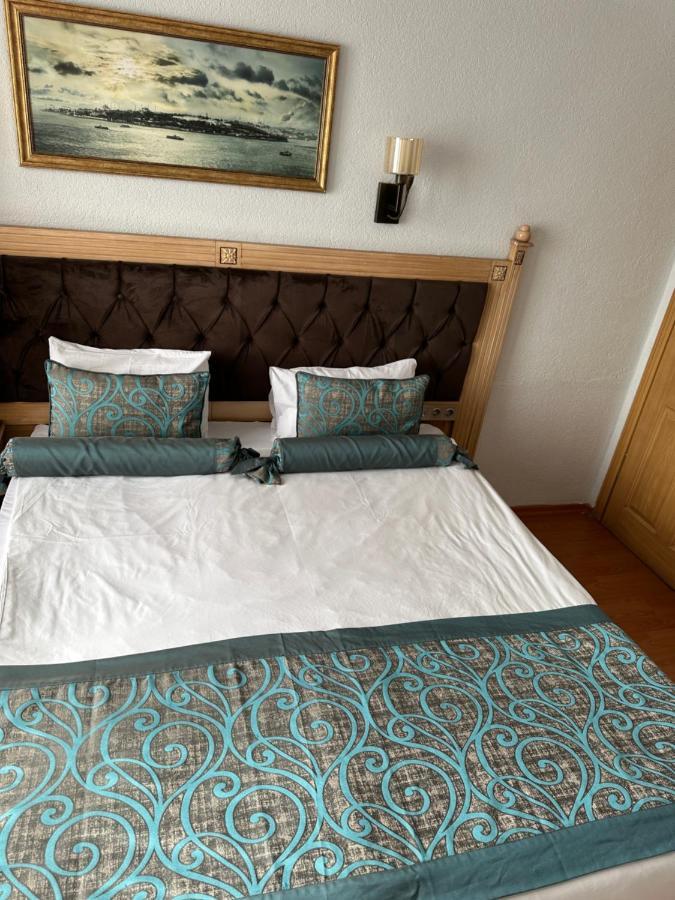 Blue Tuana Hotel Old City İstanbul Dış mekan fotoğraf