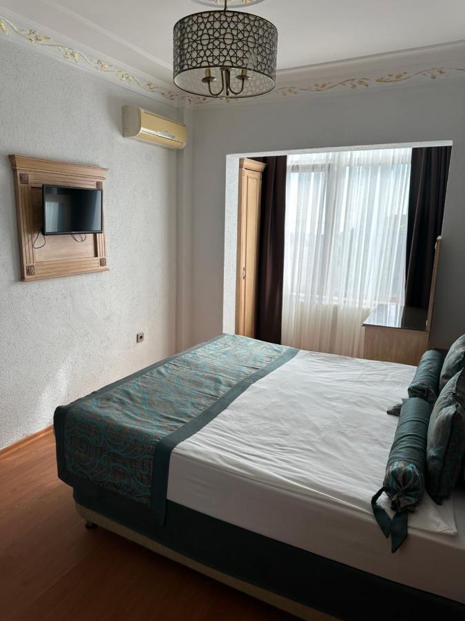 Blue Tuana Hotel Old City İstanbul Dış mekan fotoğraf