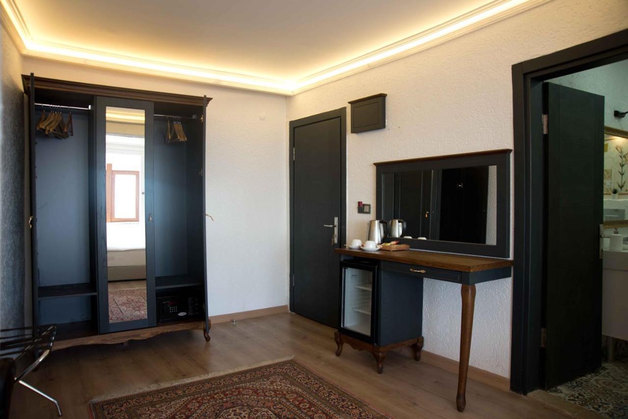Blue Tuana Hotel Old City İstanbul Dış mekan fotoğraf