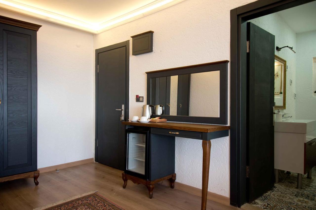 Blue Tuana Hotel Old City İstanbul Dış mekan fotoğraf