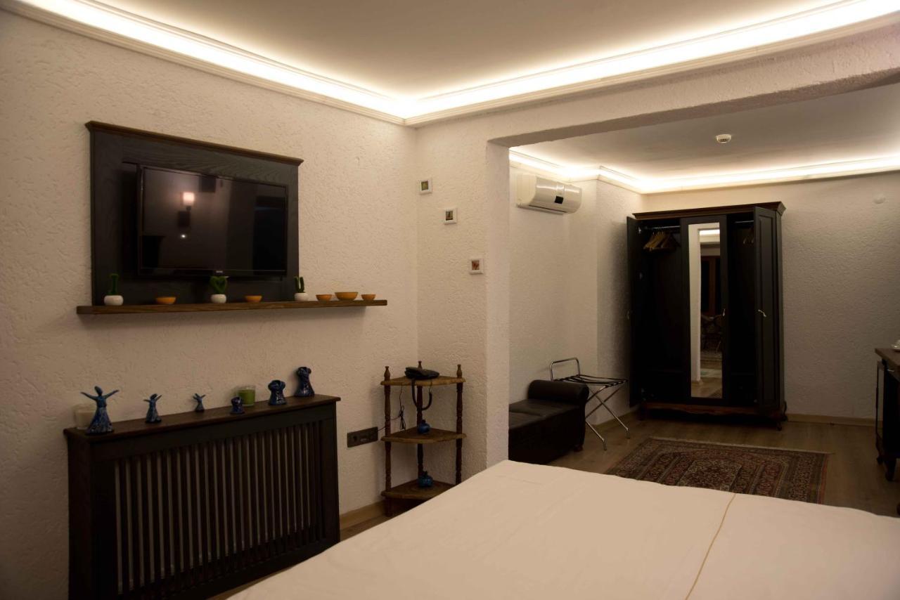 Blue Tuana Hotel Old City İstanbul Dış mekan fotoğraf