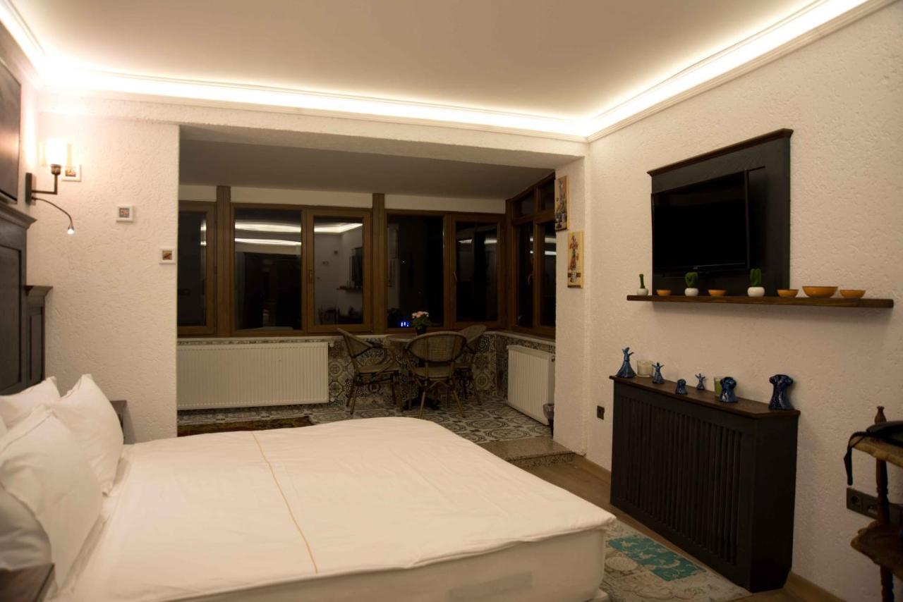 Blue Tuana Hotel Old City İstanbul Dış mekan fotoğraf