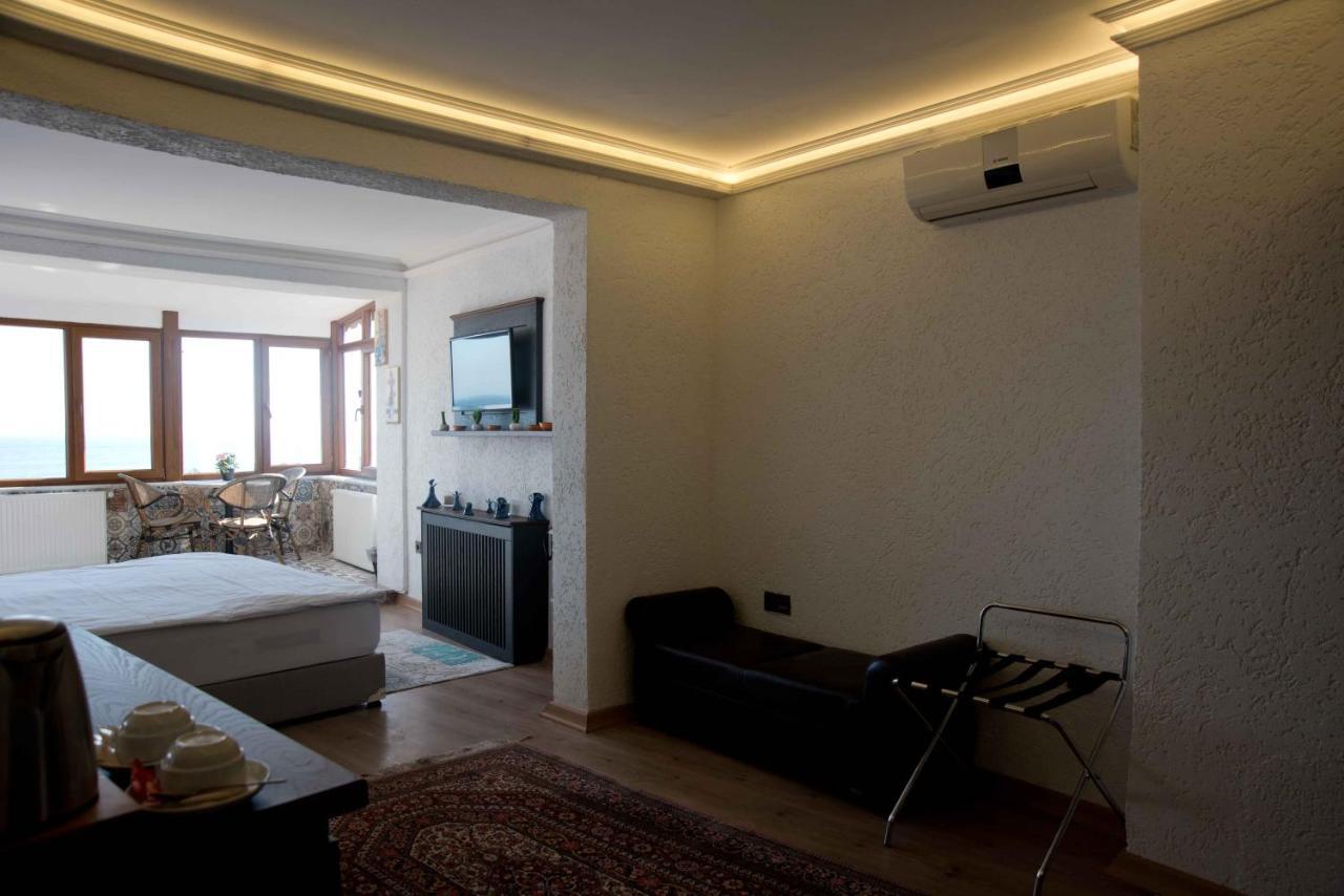 Blue Tuana Hotel Old City İstanbul Dış mekan fotoğraf