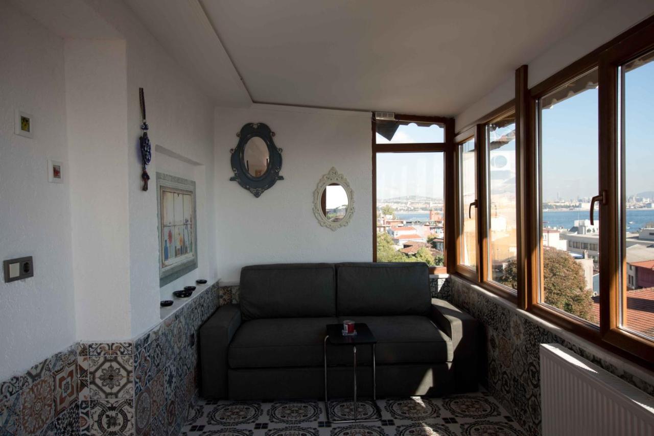 Blue Tuana Hotel Old City İstanbul Dış mekan fotoğraf