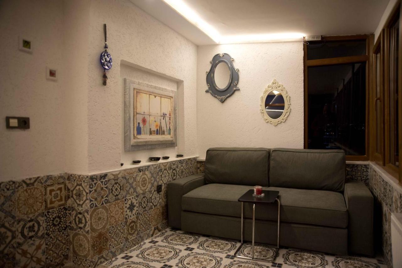 Blue Tuana Hotel Old City İstanbul Dış mekan fotoğraf